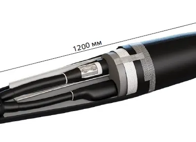 фото Муфта 3СТП 10 150/240 