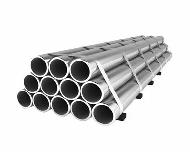 фото Трубы горячекатаные