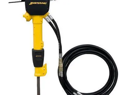 фото Отбойный молоток MASTERPAC PB 25