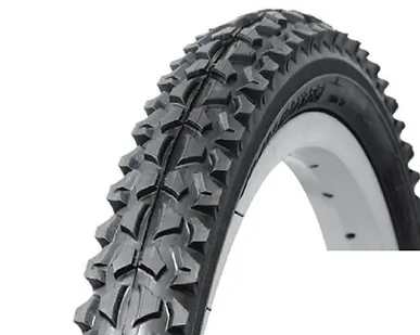 фото Покрышка P1001, 16" * 1,95", WANDA