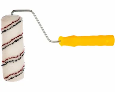 фото Валик малярный