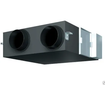 Фото №0 Вентиляционная установка Daikin VAM-F(B)