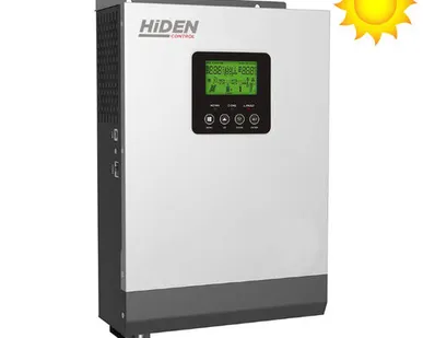 фото ИБП Hiden Control HS20-5048P
