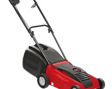 фото Газонокосилка MTD Smart 38 E