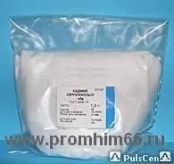 Фото №0 Кадмий сернокислый