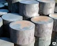 фото Поковка круглая 100х150х225 ст. 20 (20А; 20В)