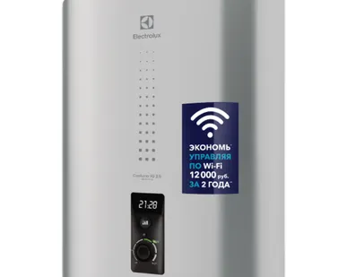 фото Накопительный электрический