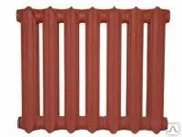 Фото №0 Радиатор МС-140М 500