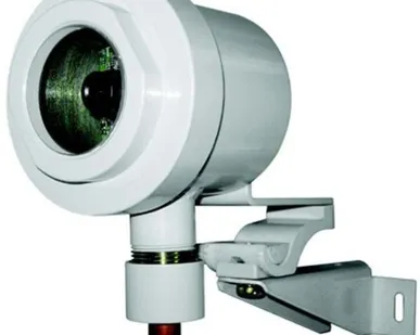 фото Беркут-Ex-ЦВ-(8,0)-КМ Телекамера взрывозащищенная