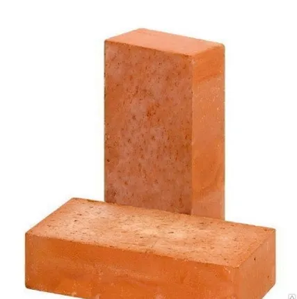Фото №0 Кирпич Старощербиновский красный М-125