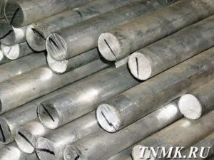 фото Круг стальной 12 мм ст. ШХ15