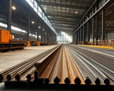 фото Аренда шпунта Ларсена