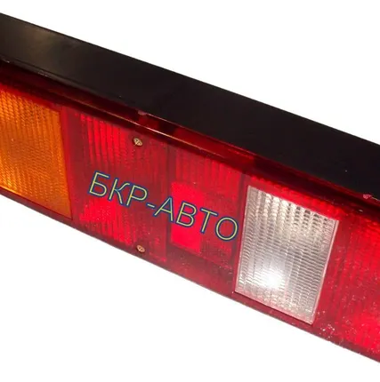 Фото №0 Фонарь задний МАЗ (правый)