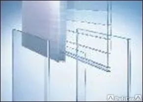 Фото №0 Оргстекло СОПП 3мм