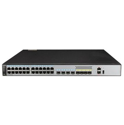 Фото №0 Коммутатор HUAWEI S5720-28X-SI-AC