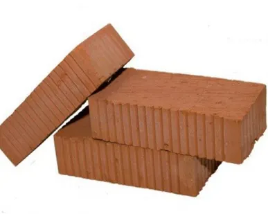 фото Фундаментные кирпичи в наличии.