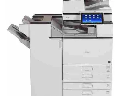 фото МФУ Ricoh MP 2555SP