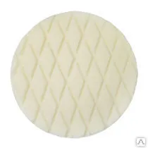 Фото №0 Полировальный поролоновый диск средней жёсткости JetaPro