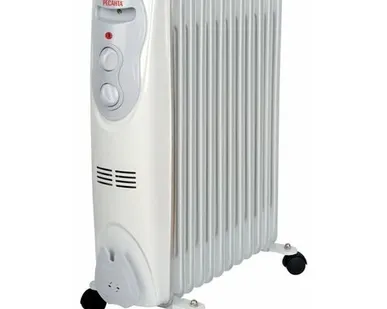 фото Масляный радиатор РЕСАНТА ОМ-12Н