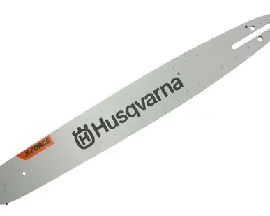 фото Шина 18'' 3/8 1,5мм 68зв. узкий хвостовик Husqvarna 5859434-68
