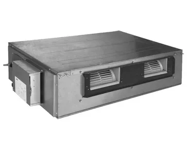 фото Канальный кондиционер Dantex