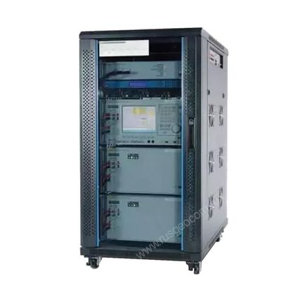 Фото №0 Эталон электропитания Fluke 6135A/PMUCAL
