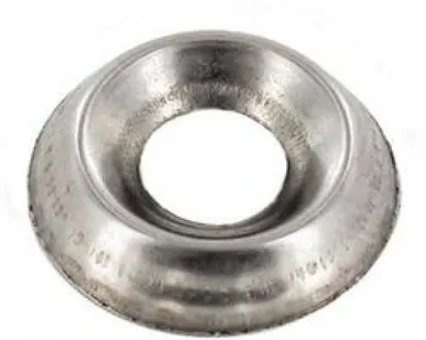 фото Шайба NF E 27-619S