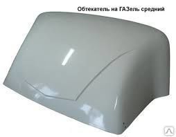 Фото №0 Установка спойлеров обтекателей