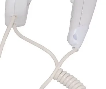 фото Фен настенный торцевой G-teq 8724