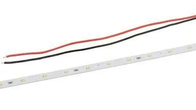 фото Линейка LED-18SMD2835 3.6Вт 12В 4000-4500К для БАП12-3 IEK LDVAOD-SMD-2835-18