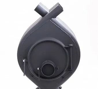 фото Печь отопительная Сибирь БВ-100