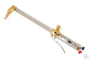 фото Резак Р3П ИНКО-250П исп. 01, трехтрубный, рычажный