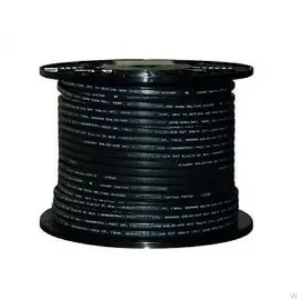Фото №0 Экранированный саморегулируемый греющий кабель xLayder-EHL30-2CR RST