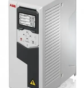 фото Частотный преобразователь ABB ACS580-01-145A-4+B056+J400+P931