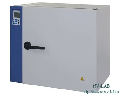 фото Шкаф сушильный LF-25/350-VS2