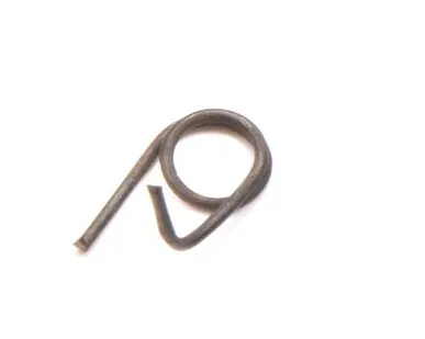 фото Пружина лапки 39T7-001A10//2000-5(13.9) Typical