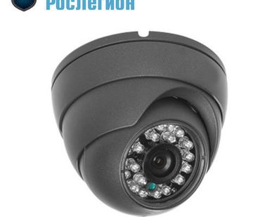 фото Видеокамера для IP видеонаблюдения VC-5440