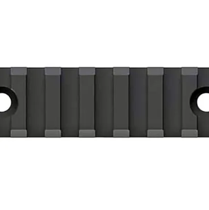 Фото №0 Планка (рельса) Пикатинни 7 слотов Magpul M-Lock Polymer Rail 7 Slots Picatinny MAG591