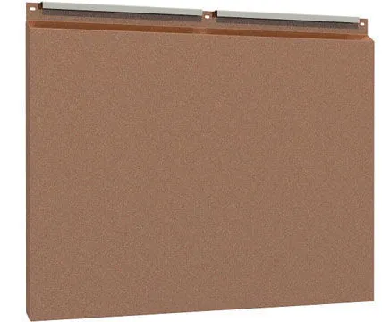 Фото №0 Фасадные кассеты МП 2005