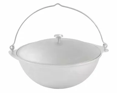 фото Казан 9 л KUKMARA кп90, походный