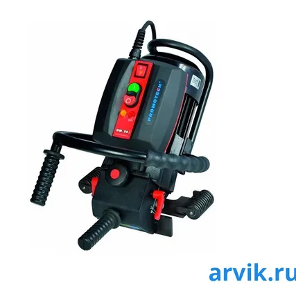 Фото №0 Ручной кромкорез для снятия фаски PROMOTECH BM-20 plus