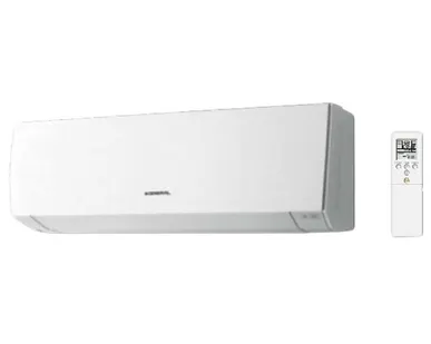 фото Настенная сплит-система GENERAL