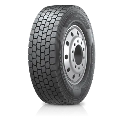 Фото №0 А/шина 315/70R22.5 Hankook DH31, 18PR TL