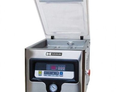 фото Упаковщик вакуумный Hurakan HKN-VAC260