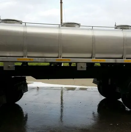 Фото №0 Автоцистерна 28 000 литров