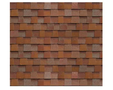 фото Мягкая черепица Кантри Шинглас