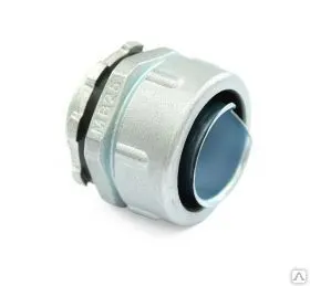 Фото №0 Резьбовой крепежный элемент с наружной резьбой РКН-50 У2 IP54 ЗЭТА