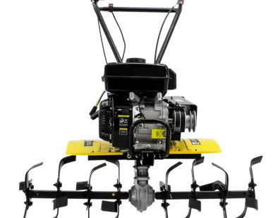 фото Huter Сельскохозяйственная машина Huter МК-1000P