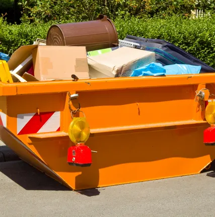 Фото №0 8м3 вывоз