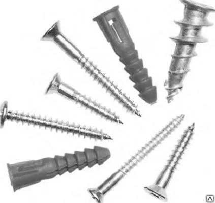 Фото №0 Гвозди 70 мм